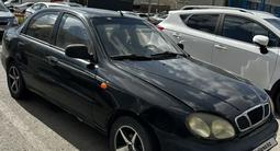 ЗАЗ Chance 2011 годаүшін650 000 тг. в Астана – фото 2
