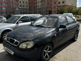 ЗАЗ Chance 2011 года за 650 000 тг. в Астана