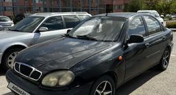 ЗАЗ Chance 2011 годаүшін650 000 тг. в Астана