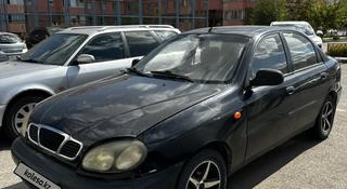 ЗАЗ Chance 2011 года за 650 000 тг. в Астана