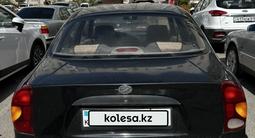 ЗАЗ Chance 2011 годаүшін650 000 тг. в Астана – фото 4
