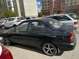ЗАЗ Chance 2011 года за 650 000 тг. в Астана – фото 3