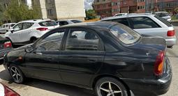 ЗАЗ Chance 2011 годаүшін650 000 тг. в Астана – фото 3