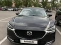 Mazda 6 2019 года за 11 500 000 тг. в Астана