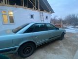 Audi 100 1991 года за 1 440 000 тг. в Жаркент – фото 4
