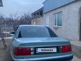 Audi 100 1991 года за 1 440 000 тг. в Жаркент – фото 2