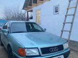 Audi 100 1991 года за 1 440 000 тг. в Жаркент