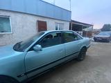 Audi 100 1991 года за 1 440 000 тг. в Жаркент – фото 5