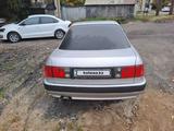 Audi 80 1992 годаүшін1 850 000 тг. в Петропавловск – фото 4