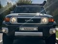 Toyota FJ Cruiser 2022 года за 27 000 000 тг. в Алматы – фото 3