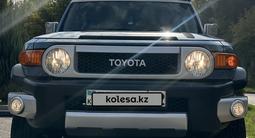 Toyota FJ Cruiser 2022 годаүшін27 000 000 тг. в Алматы – фото 3