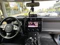 Toyota FJ Cruiser 2022 года за 27 000 000 тг. в Алматы – фото 12