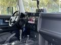Toyota FJ Cruiser 2022 года за 27 000 000 тг. в Алматы – фото 14