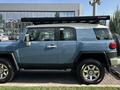 Toyota FJ Cruiser 2022 года за 27 000 000 тг. в Алматы – фото 10