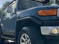 Toyota FJ Cruiser 2022 года за 27 000 000 тг. в Алматы – фото 4