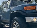Toyota FJ Cruiser 2022 годаүшін27 000 000 тг. в Алматы – фото 4
