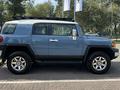 Toyota FJ Cruiser 2022 года за 27 000 000 тг. в Алматы – фото 5