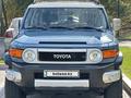 Toyota FJ Cruiser 2022 года за 27 000 000 тг. в Алматы – фото 2