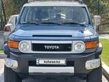 Toyota FJ Cruiser 2022 годаүшін27 000 000 тг. в Алматы – фото 2