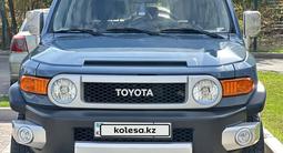 Toyota FJ Cruiser 2022 годаүшін27 000 000 тг. в Алматы – фото 2