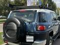 Toyota FJ Cruiser 2022 года за 27 000 000 тг. в Алматы – фото 7