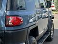 Toyota FJ Cruiser 2022 года за 27 000 000 тг. в Алматы – фото 8