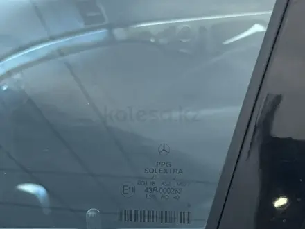 Mercedes-Benz E 320 2002 года за 6 400 000 тг. в Алматы – фото 11