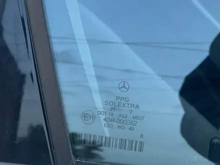 Mercedes-Benz E 320 2002 года за 6 400 000 тг. в Алматы – фото 12