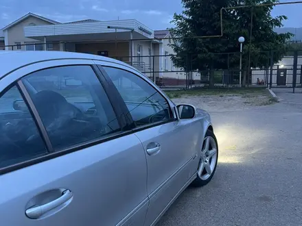 Mercedes-Benz E 320 2002 года за 6 400 000 тг. в Алматы – фото 17