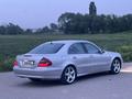 Mercedes-Benz E 320 2002 годаүшін6 400 000 тг. в Алматы – фото 4