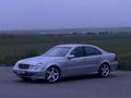 Mercedes-Benz E 320 2002 годаүшін6 400 000 тг. в Алматы – фото 2
