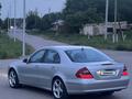 Mercedes-Benz E 320 2002 годаүшін6 400 000 тг. в Алматы – фото 5
