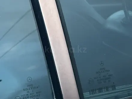 Mercedes-Benz E 320 2002 года за 6 400 000 тг. в Алматы – фото 9