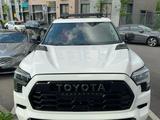 Toyota Sequoia 2022 годаүшін55 000 000 тг. в Алматы