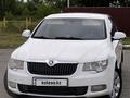 Skoda Superb 2011 годаүшін3 800 000 тг. в Костанай – фото 24