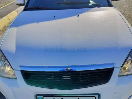 ВАЗ (Lada) Priora 2170 2013 года за 2 500 000 тг. в Актау