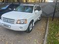 Toyota Highlander 2003 годаfor6 450 000 тг. в Алматы – фото 2