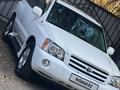 Toyota Highlander 2003 годаfor6 450 000 тг. в Алматы