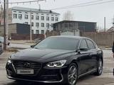 Hyundai Grandeur 2018 годаүшін13 000 000 тг. в Шымкент