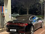 Hyundai Grandeur 2018 годаүшін13 000 000 тг. в Шымкент – фото 3
