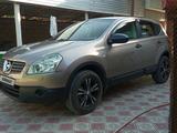 Nissan Qashqai 2008 годаfor4 000 000 тг. в Шу