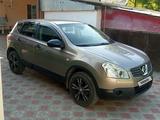 Nissan Qashqai 2008 годаfor4 000 000 тг. в Шу – фото 2