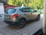 Nissan Qashqai 2008 годаfor4 000 000 тг. в Шу – фото 3