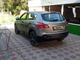 Nissan Qashqai 2008 годаfor4 000 000 тг. в Шу – фото 4