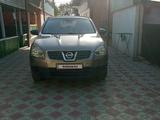 Nissan Qashqai 2008 годаfor4 000 000 тг. в Шу – фото 5
