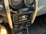 ВАЗ (Lada) Largus Cross 2022 годаүшін6 540 000 тг. в Уральск – фото 2