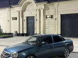 ВАЗ (Lada) Priora 2170 2013 года за 2 200 000 тг. в Шымкент