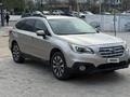 Subaru Outback 2017 года за 7 100 000 тг. в Актау – фото 2