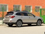 Subaru Outback 2017 года за 7 100 000 тг. в Актау