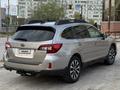 Subaru Outback 2017 года за 7 100 000 тг. в Актау – фото 5